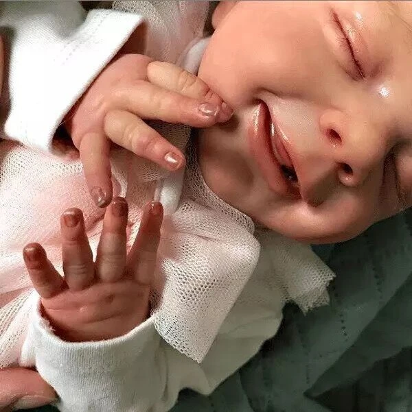 reborn doll