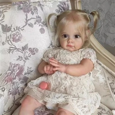 Reborn Realistic Baby Dolls Girl